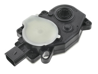 Vehicle actuator